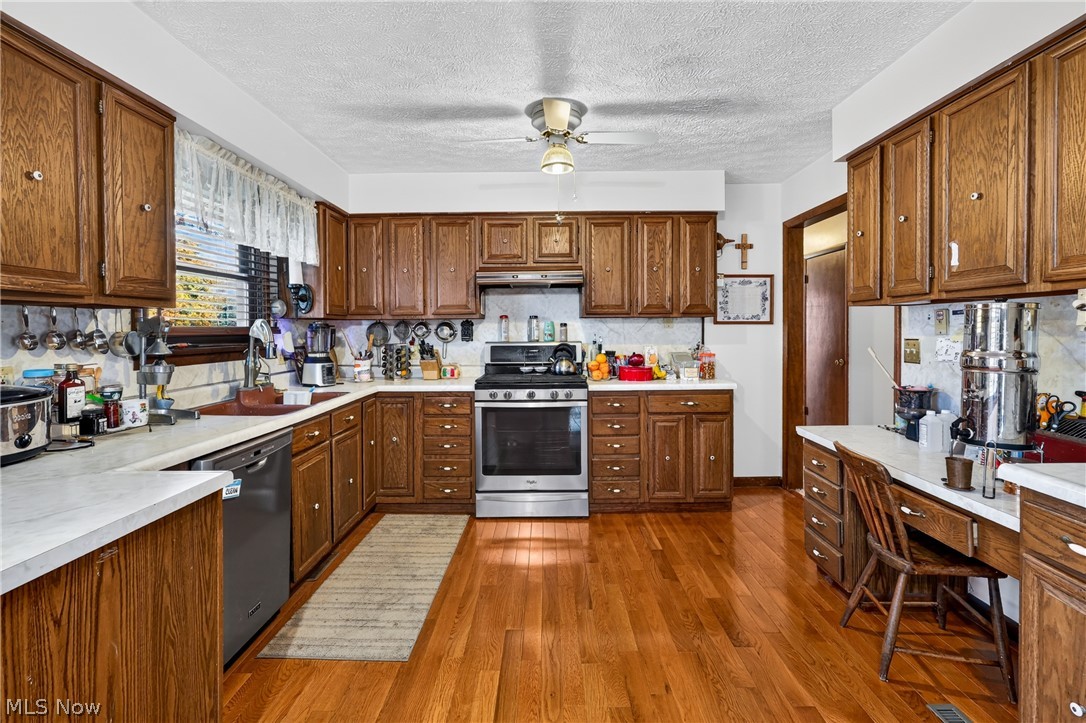 8977 Delin Thomas Road Kinsman OH 44428
