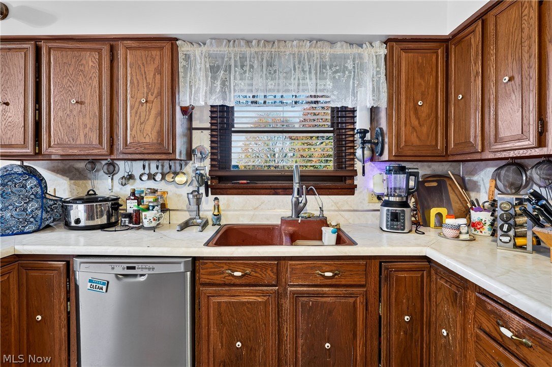 8977 Delin Thomas Road Kinsman OH 44428