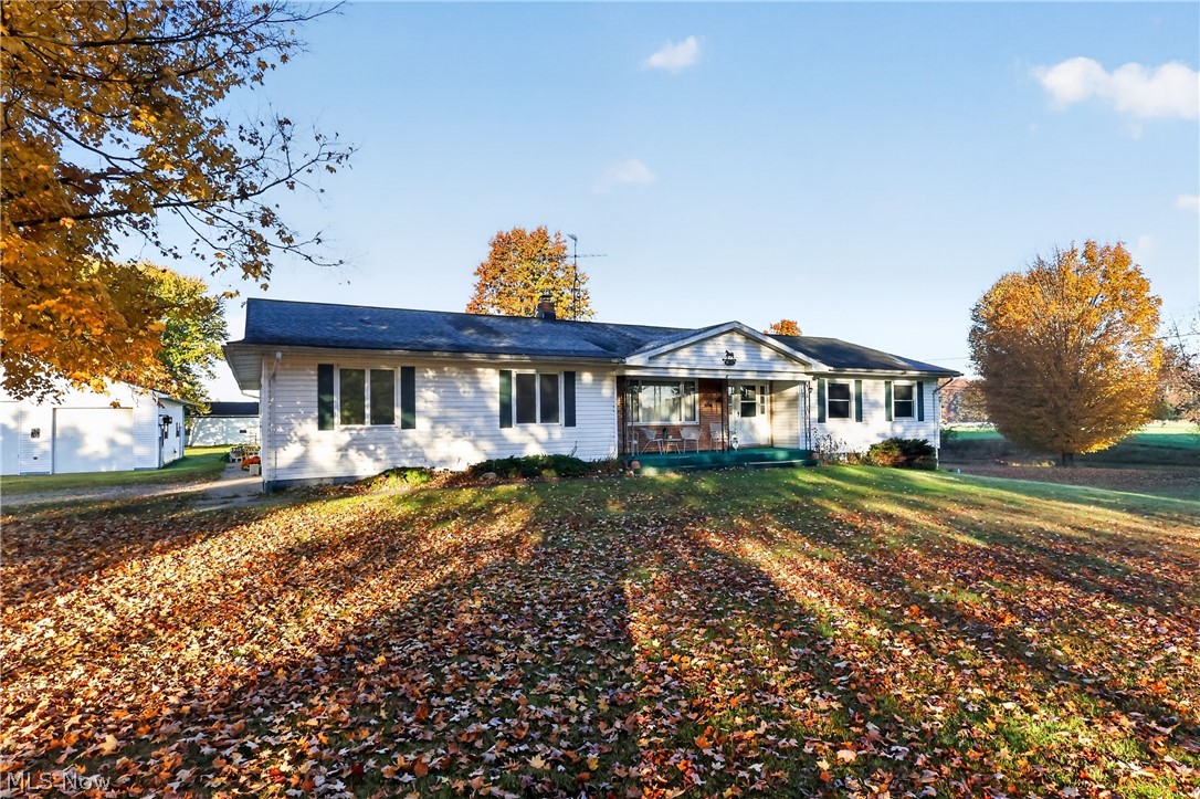 8977 Delin Thomas Road Kinsman OH 44428