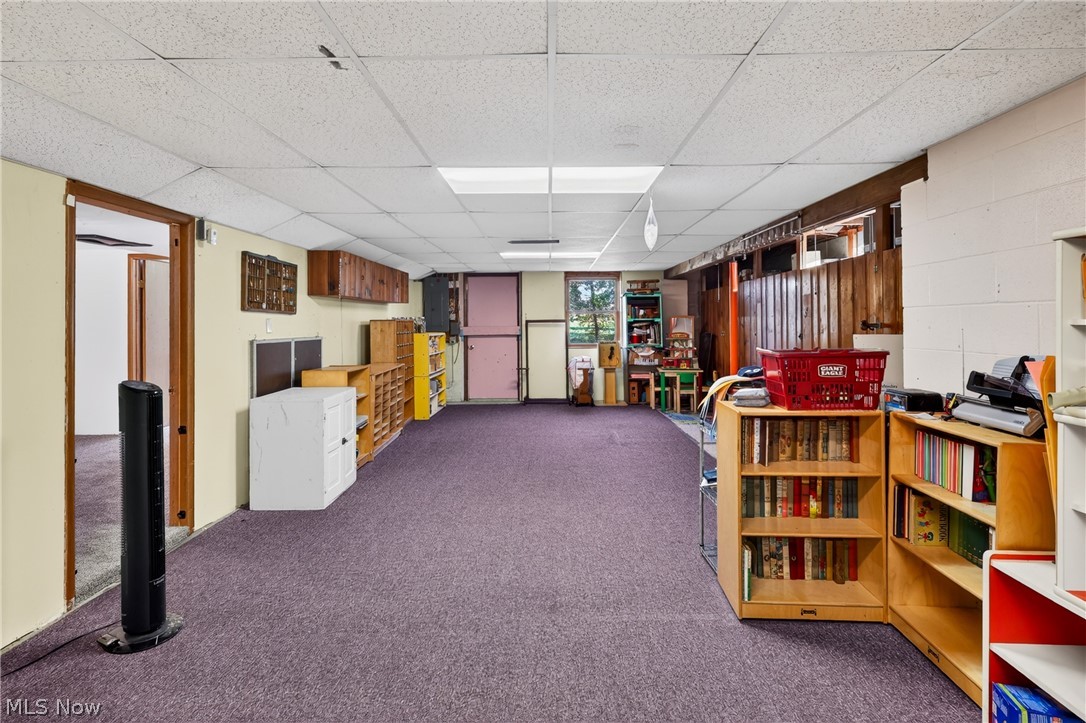 8977 Delin Thomas Road Kinsman OH 44428