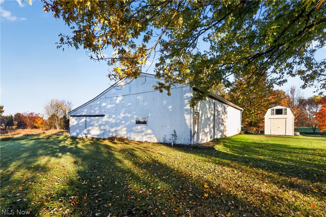 8977 Delin Thomas Road Kinsman OH 44428