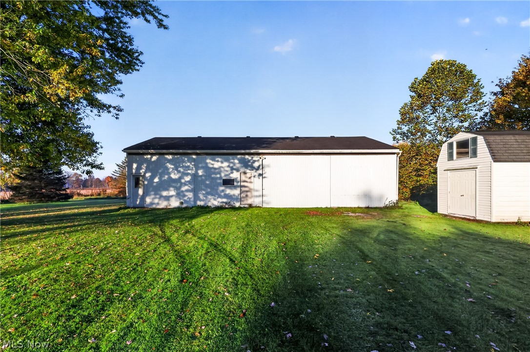 8977 Delin Thomas Road Kinsman OH 44428