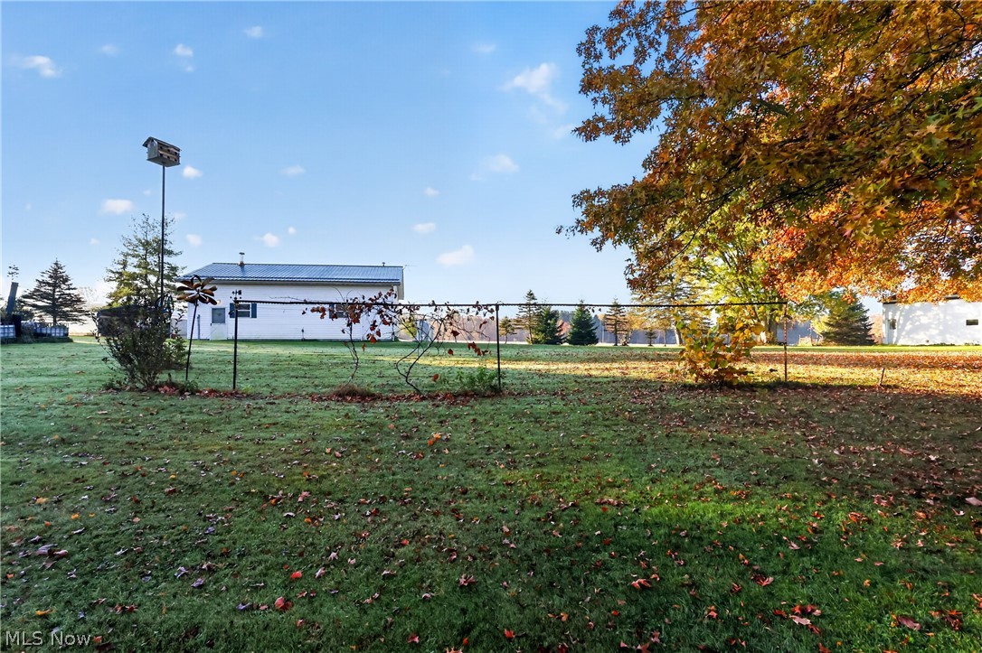 8977 Delin Thomas Road Kinsman OH 44428