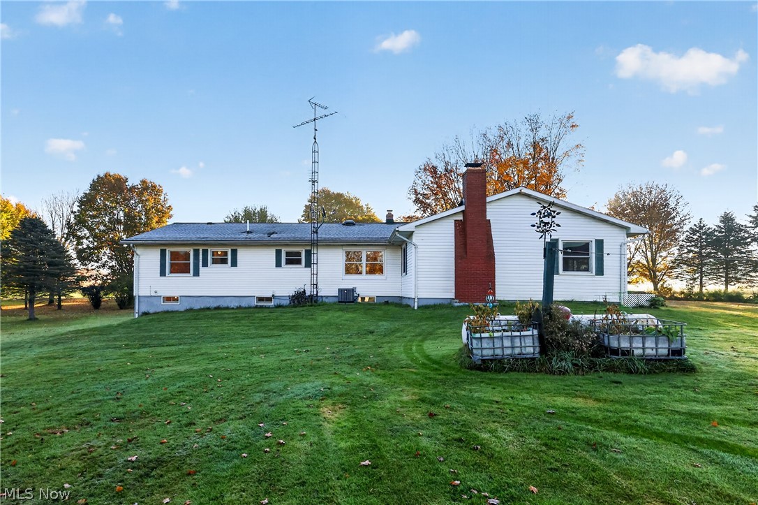 8977 Delin Thomas Road Kinsman OH 44428