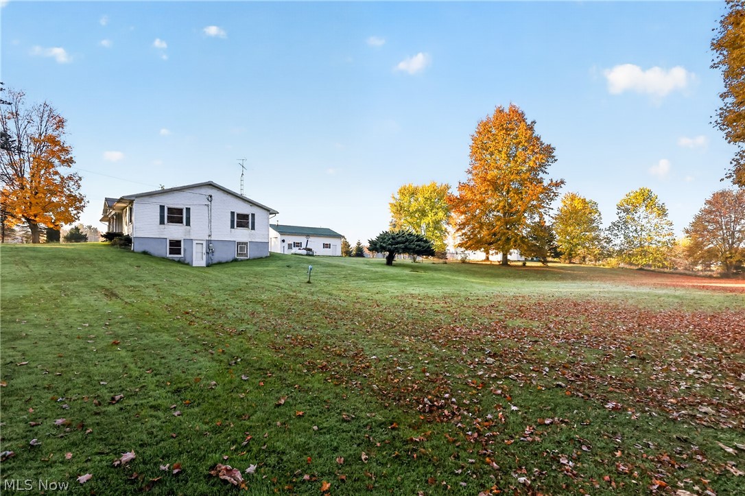 8977 Delin Thomas Road Kinsman OH 44428