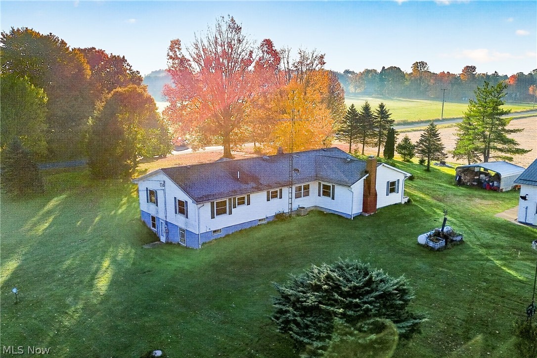 8977 Delin Thomas Road Kinsman OH 44428