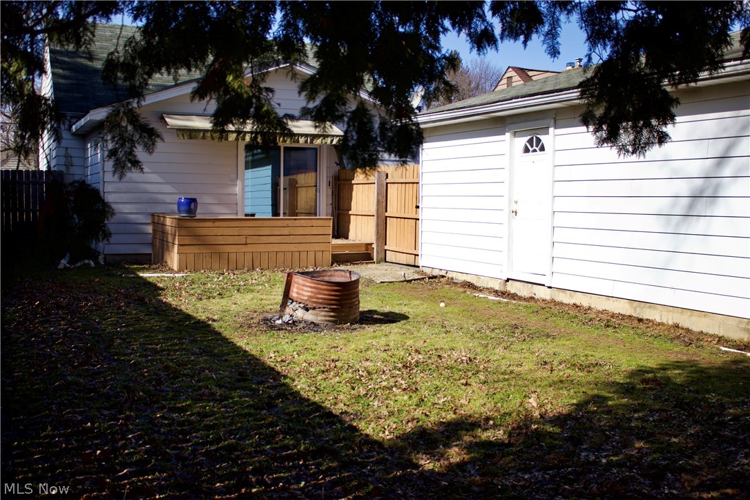 4013 Hopkins Road Boardman OH 44511