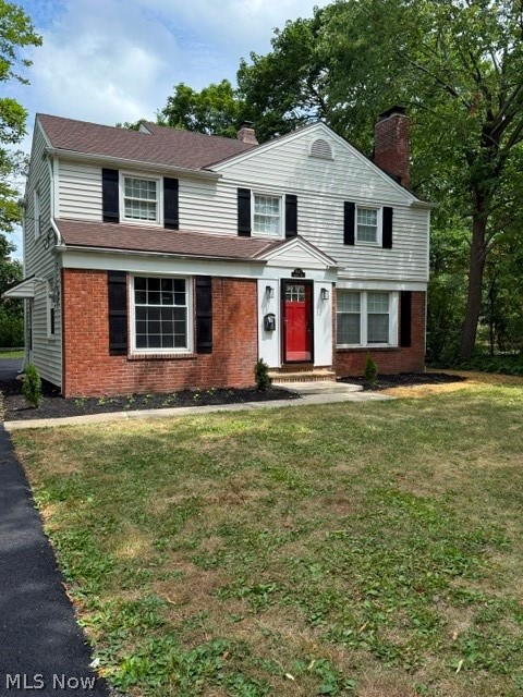 19013 Chagrin Boulevard Shaker Heights OH 44122