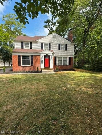 19013 Chagrin Boulevard Shaker Heights OH 44122