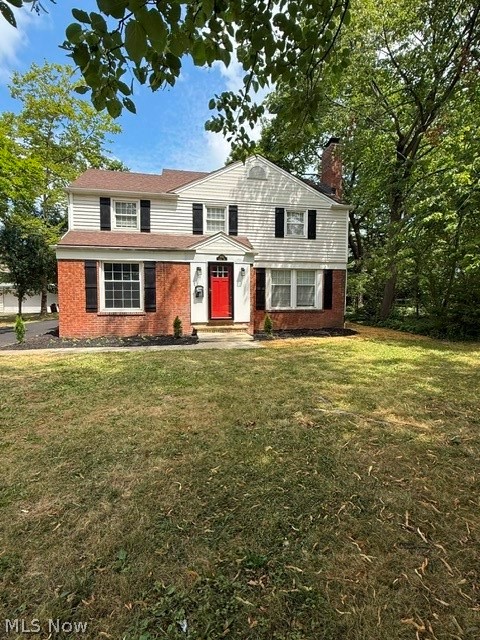 19013 Chagrin Boulevard Shaker Heights OH 44122