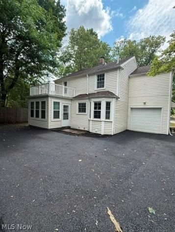19013 Chagrin Boulevard Shaker Heights OH 44122