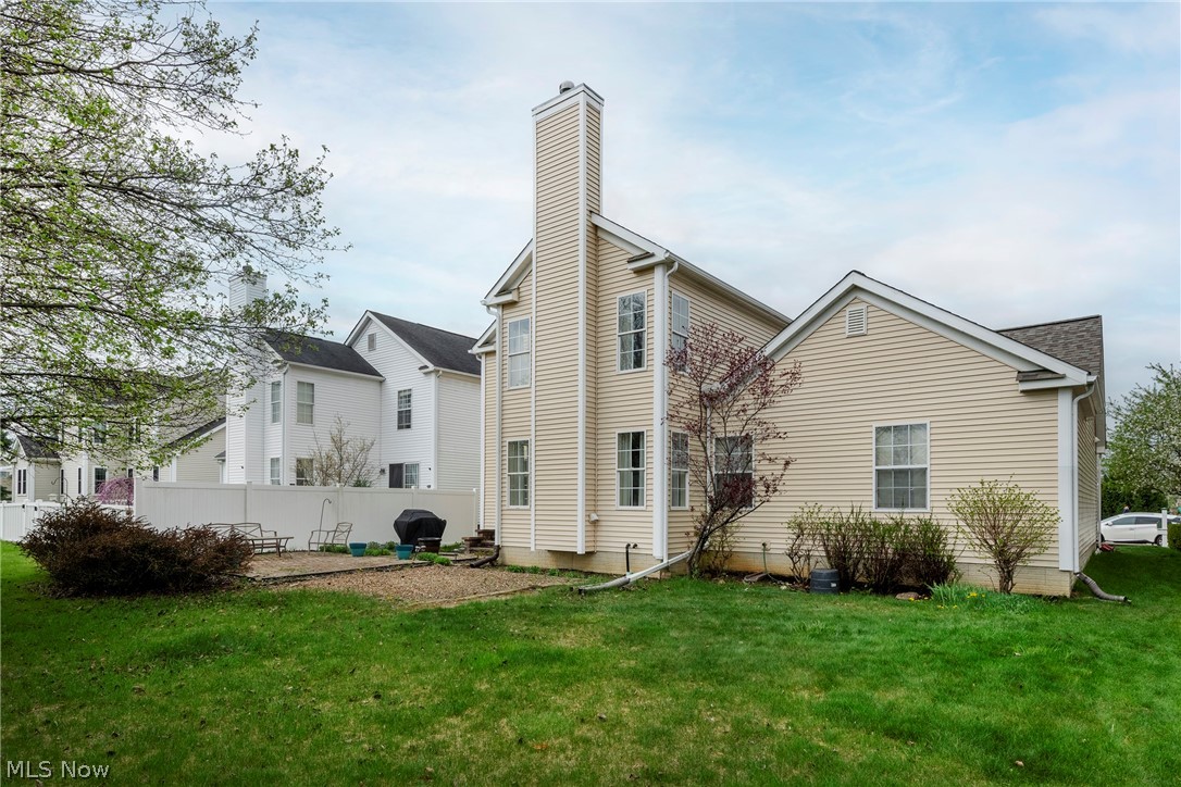 37049 Chaddwyck Lane North Ridgeville OH 44039
