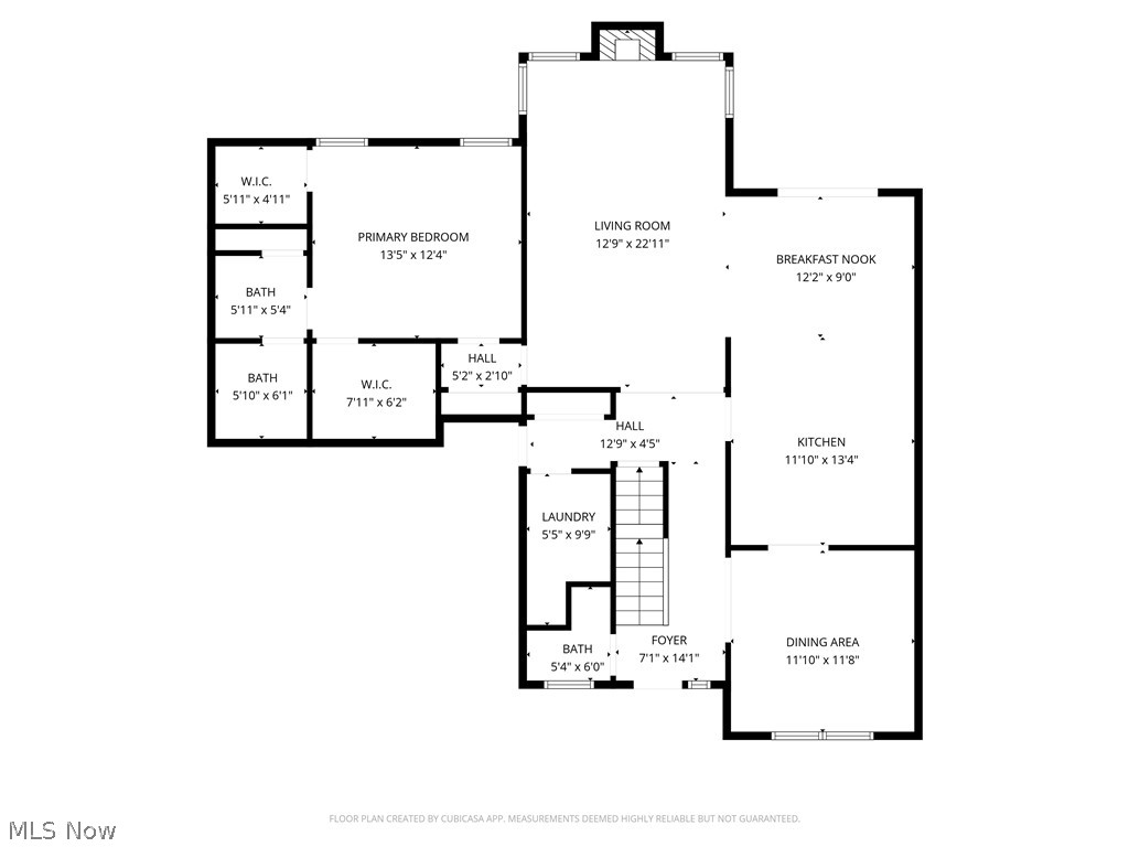 37049 Chaddwyck Lane North Ridgeville OH 44039
