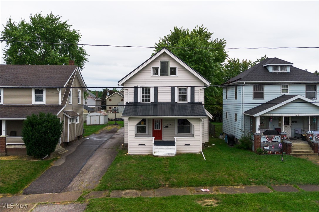 126 Churchill Road Girard OH 44420