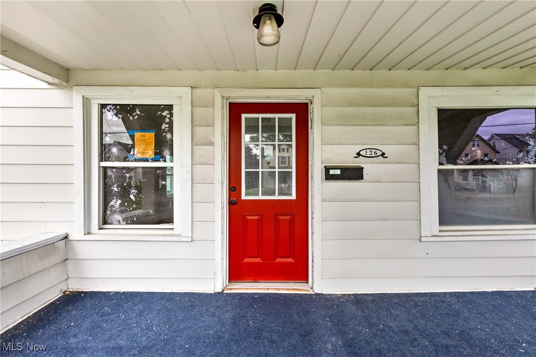 126 Churchill Road Girard OH 44420