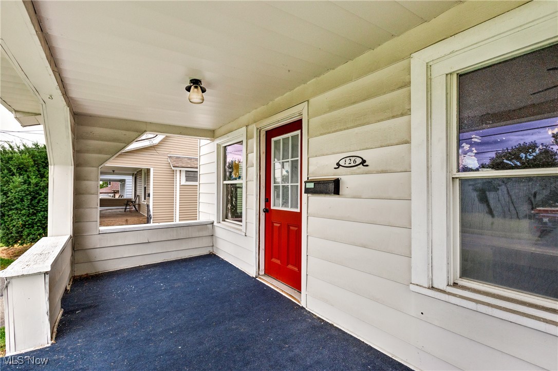 126 Churchill Road Girard OH 44420