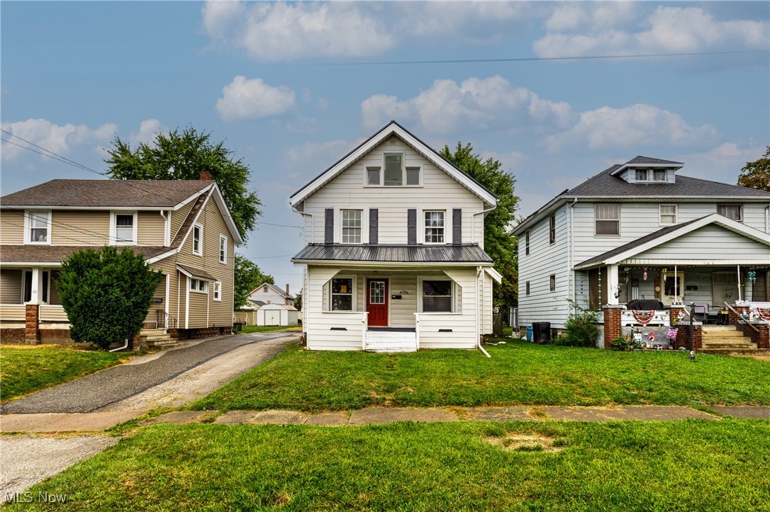 126 Churchill Road Girard OH 44420