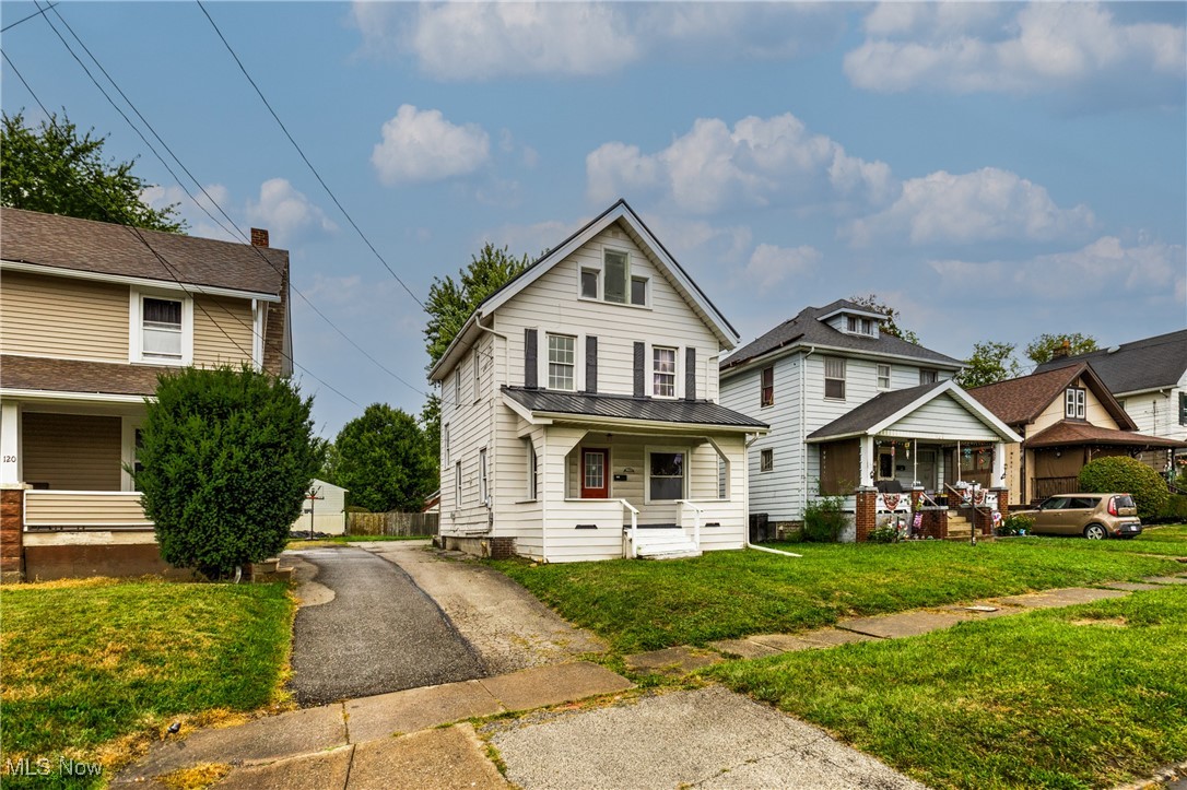 126 Churchill Road Girard OH 44420