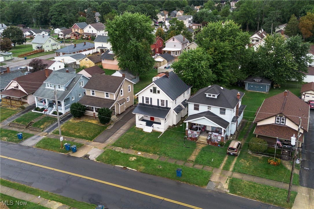 126 Churchill Road Girard OH 44420