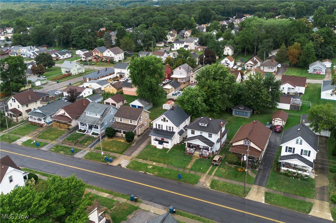126 Churchill Road Girard OH 44420