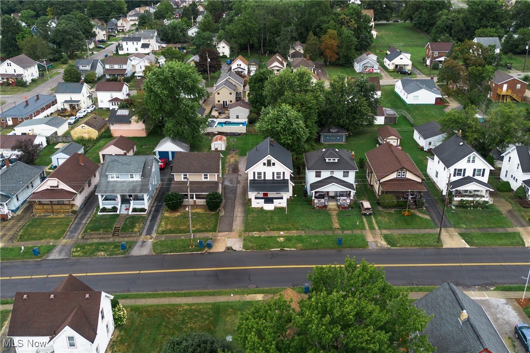 126 Churchill Road Girard OH 44420