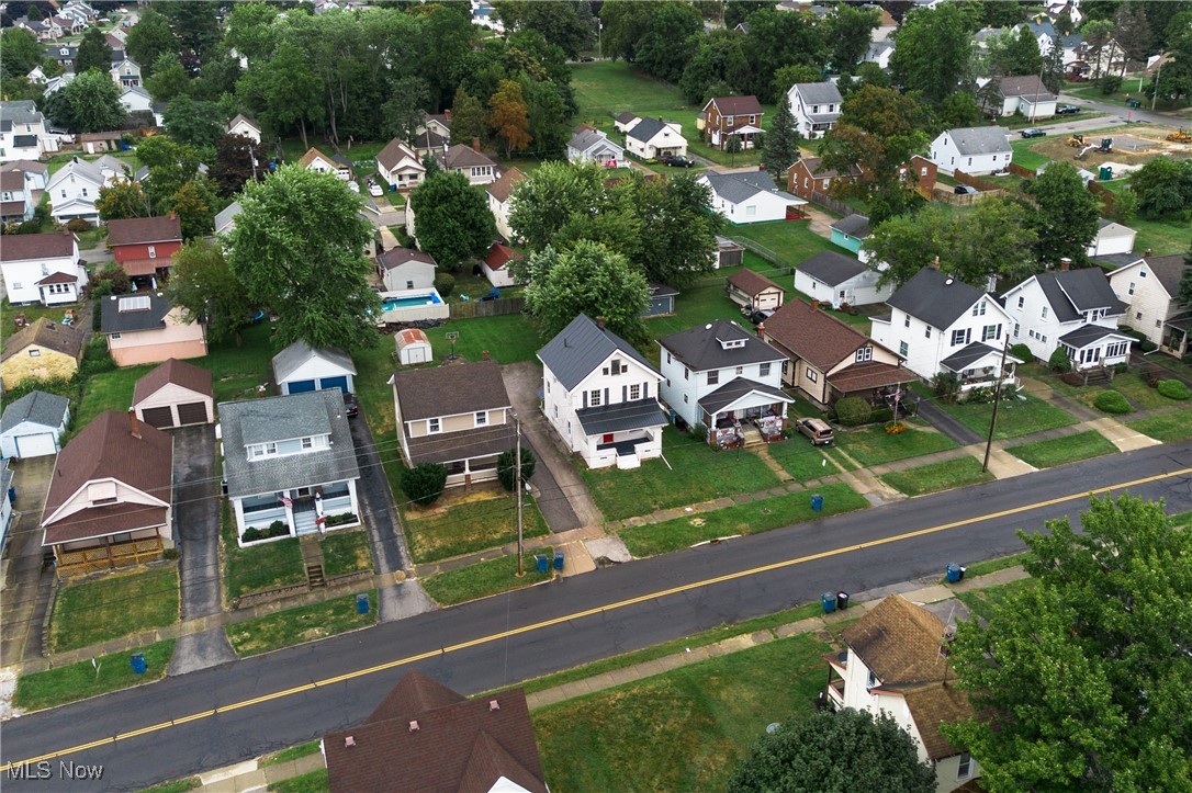 126 Churchill Road Girard OH 44420