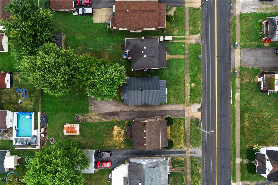 126 Churchill Road Girard OH 44420