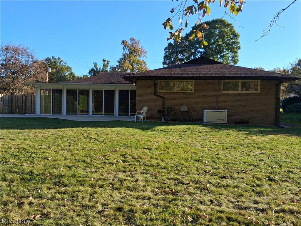 3941 Welcker Warren OH 44483