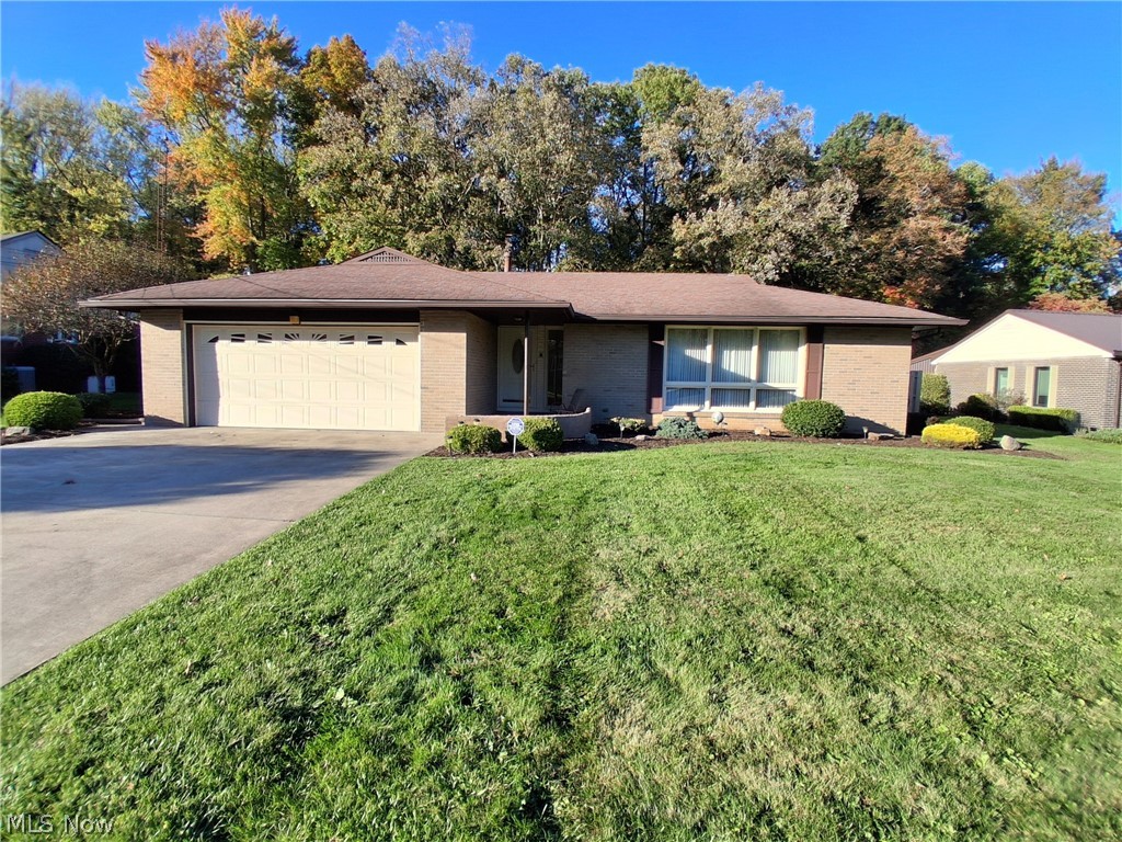 3941 Welcker Warren OH 44483