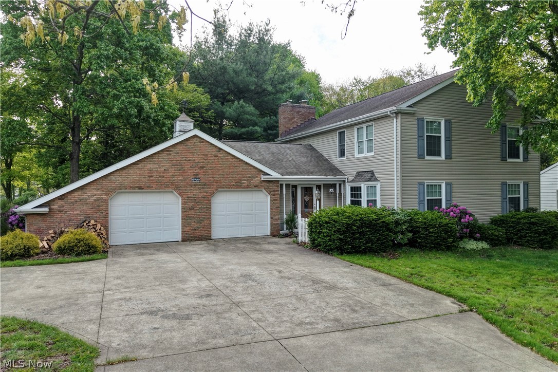 1036 Briarview Avenue NW North Canton OH 44720