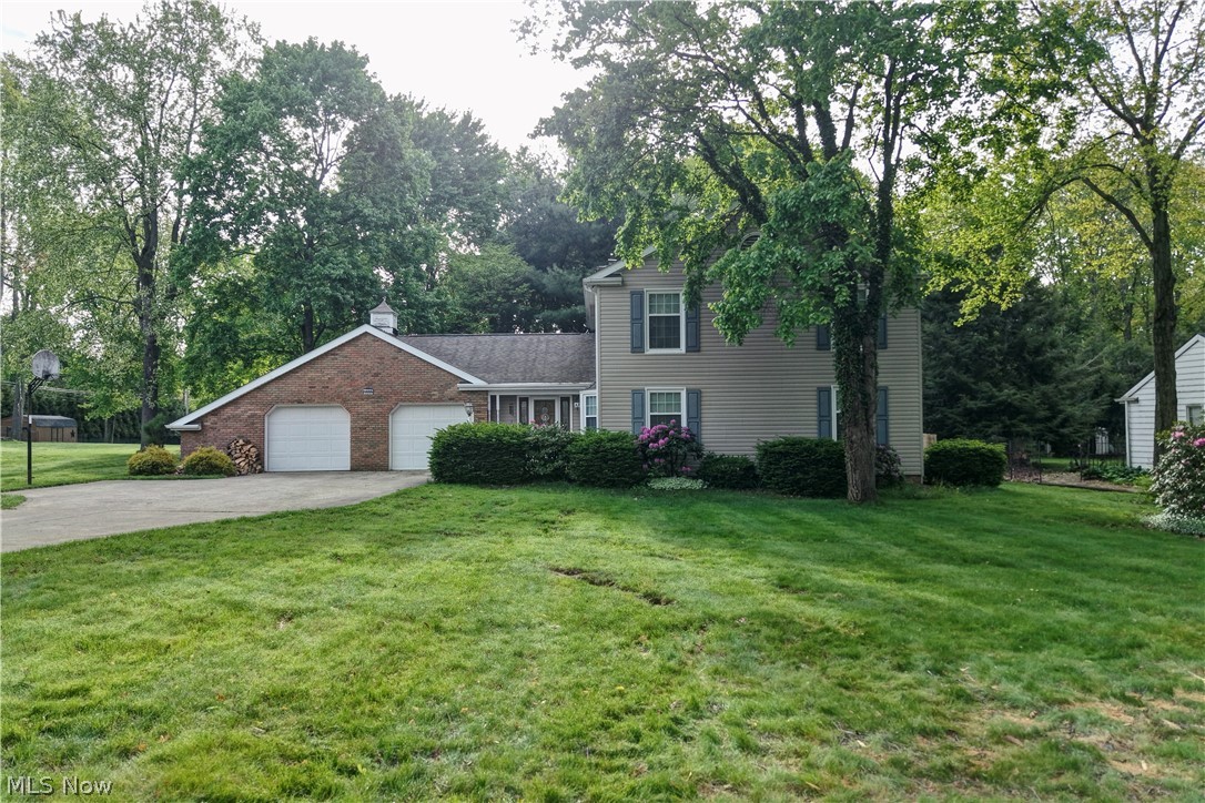 1036 Briarview Avenue NW North Canton OH 44720