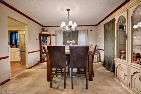 1036 Briarview Avenue NW North Canton OH 44720