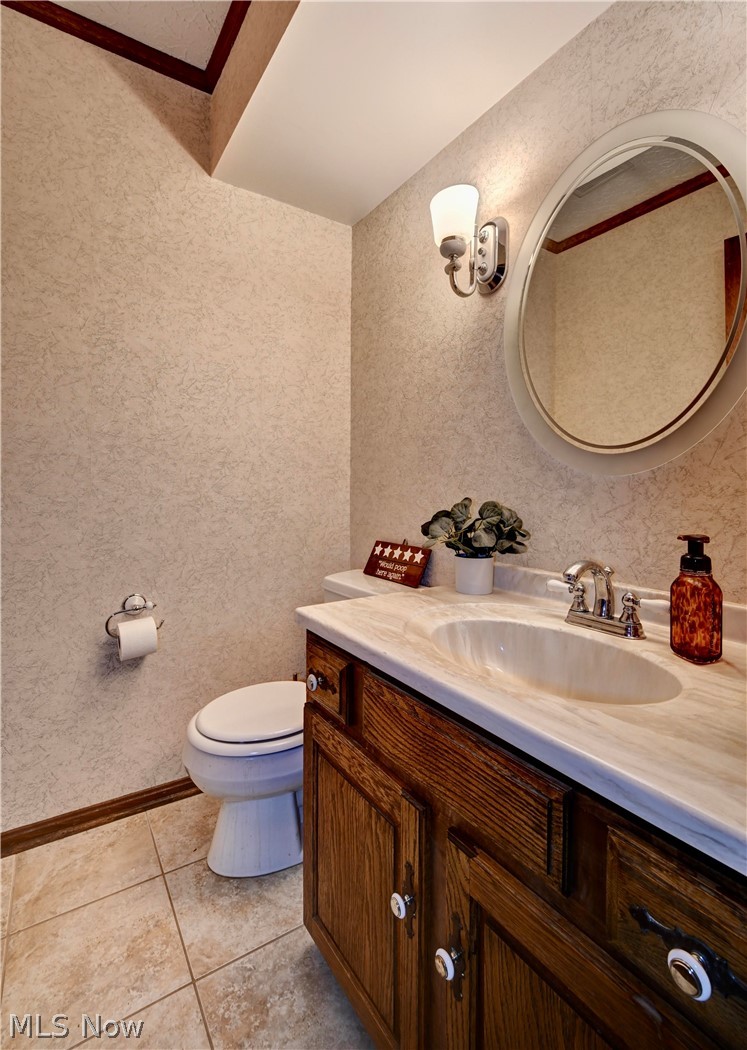 1036 Briarview Avenue NW North Canton OH 44720