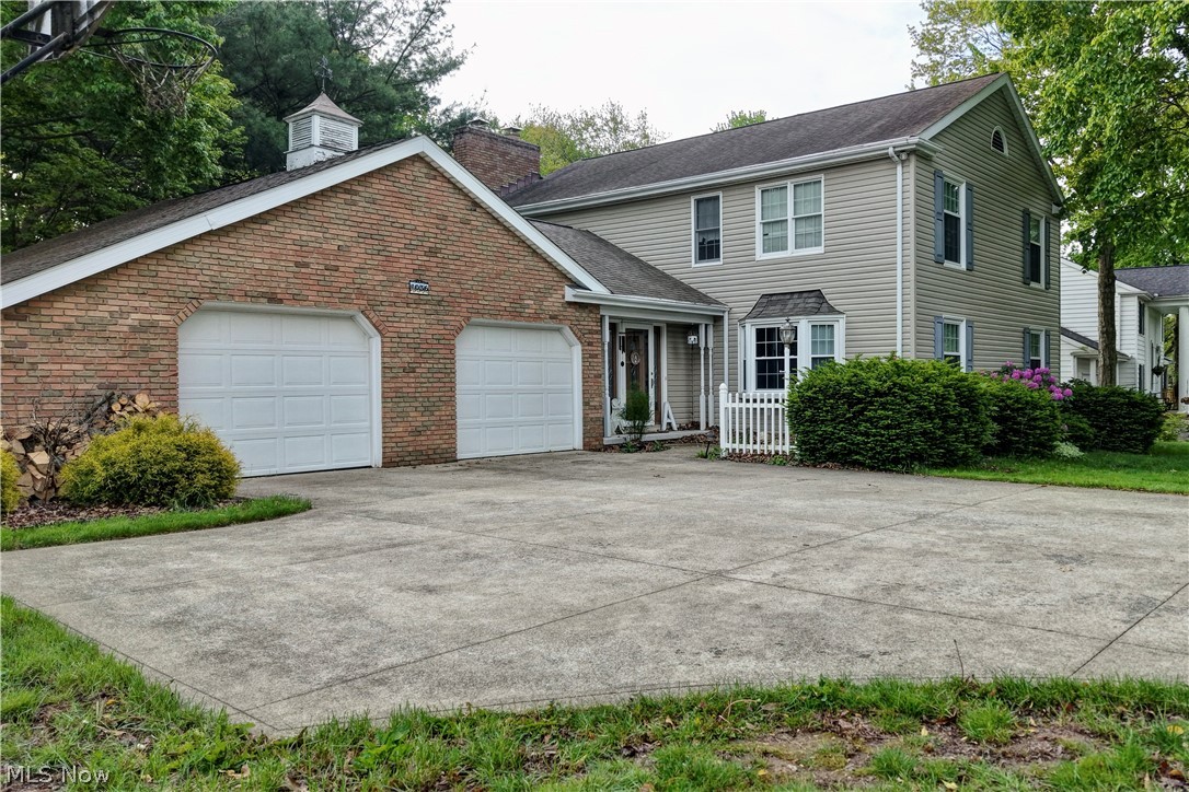 1036 Briarview Avenue NW North Canton OH 44720
