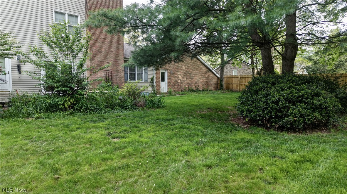 1036 Briarview Avenue NW North Canton OH 44720