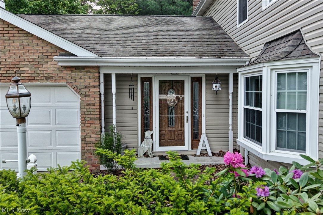 1036 Briarview Avenue NW North Canton OH 44720