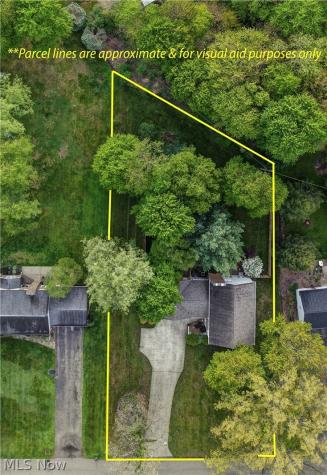 1036 Briarview Avenue NW North Canton OH 44720