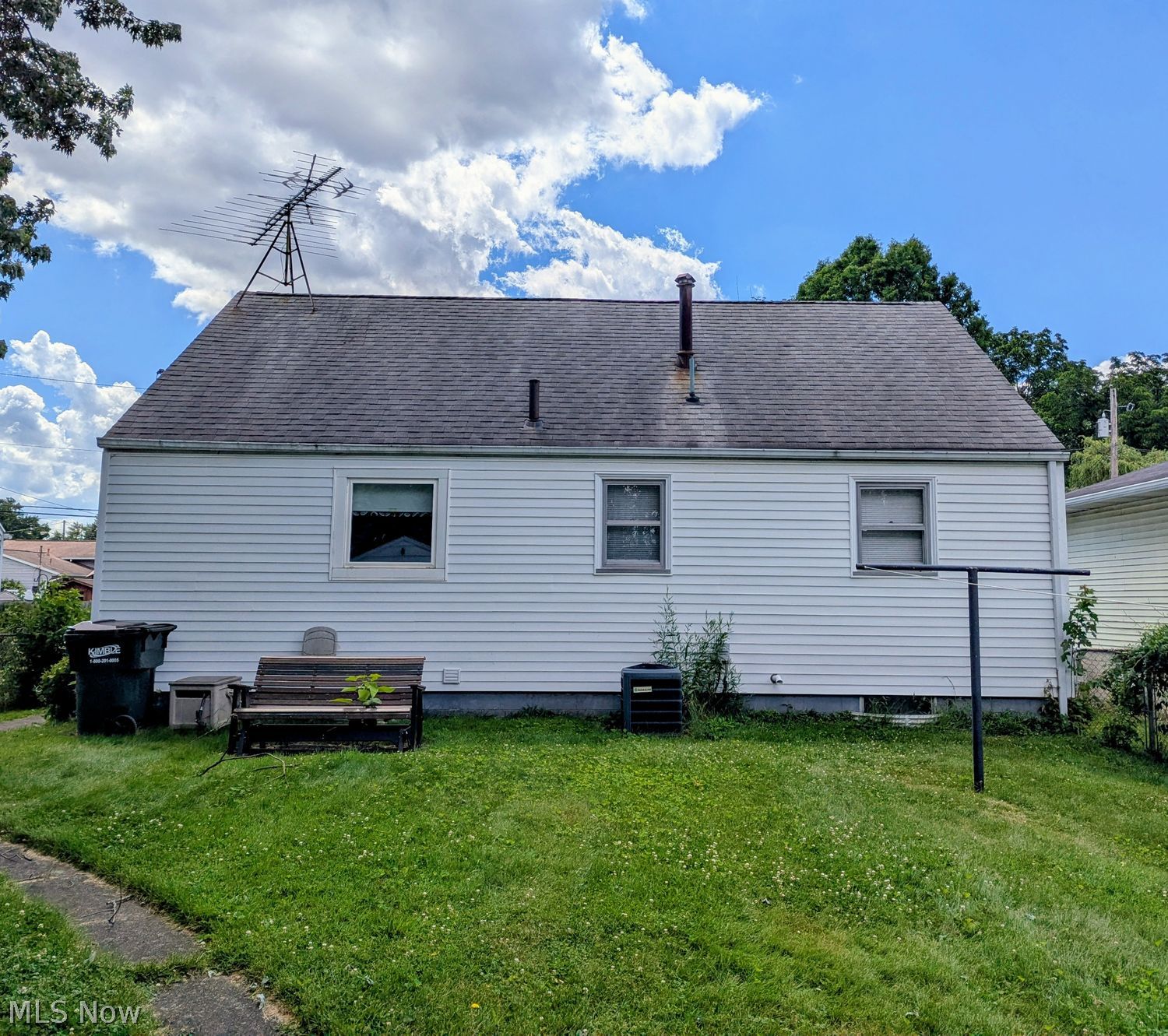 816 14th Street SW Massillon OH 44647