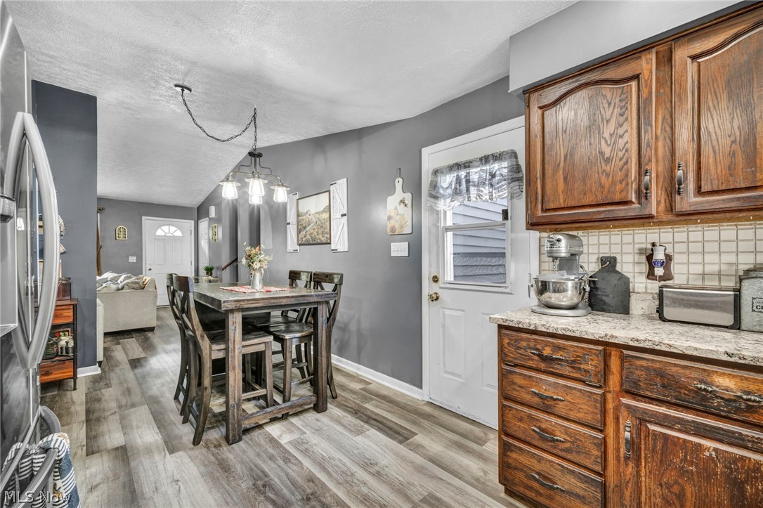 141 Pinewood Drive Elyria OH 44035