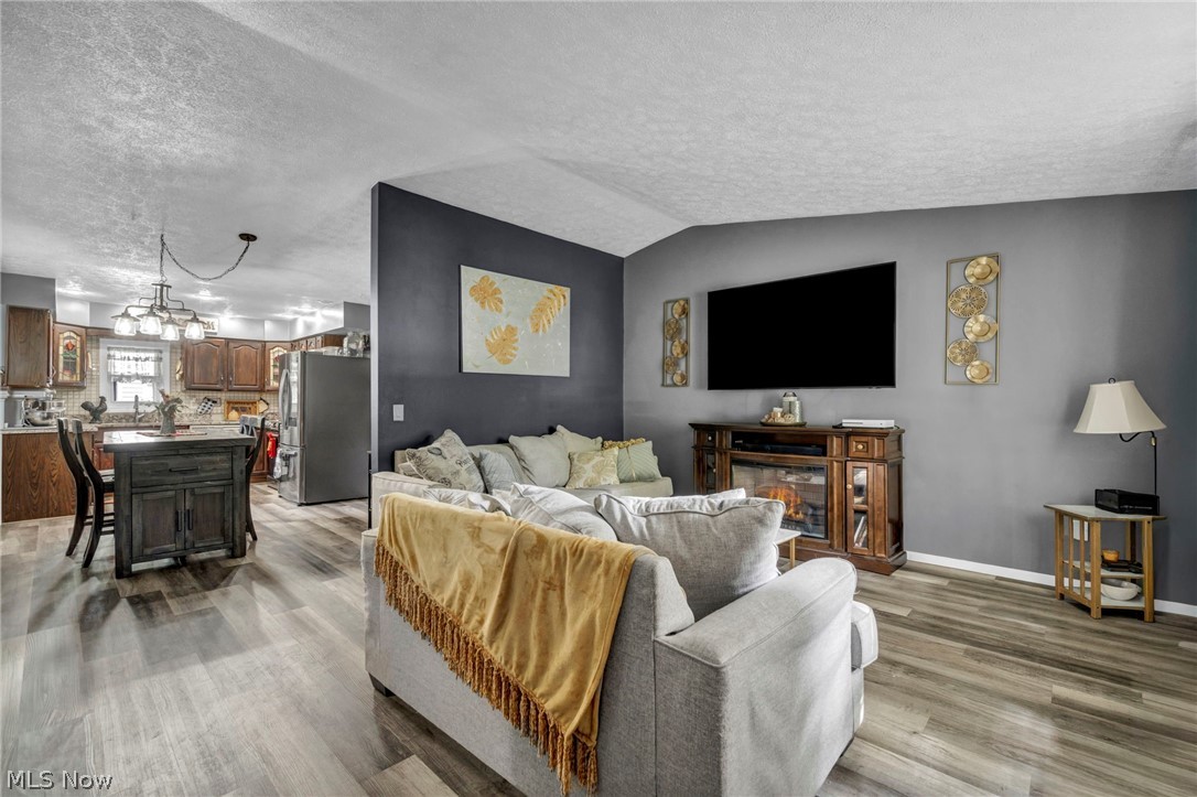 141 Pinewood Drive Elyria OH 44035