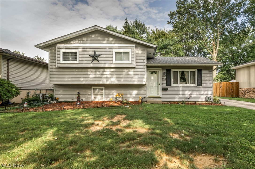 141 Pinewood Drive Elyria OH 44035