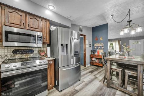 141 Pinewood Drive Elyria OH 44035
