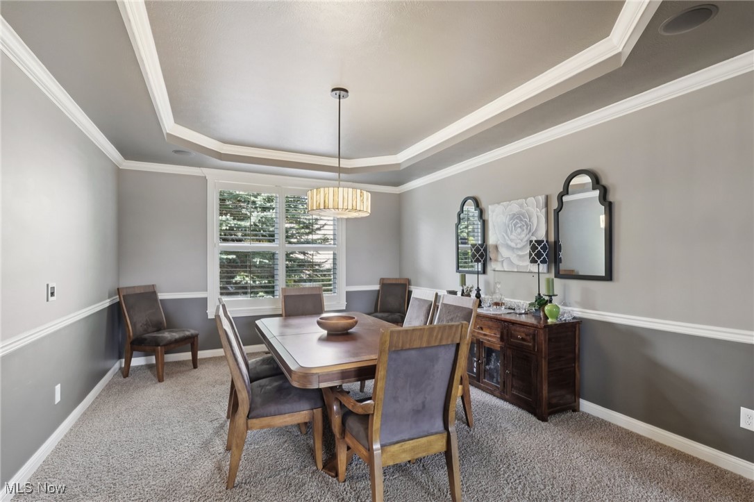 4292 Burberry Circle Avon OH 44011