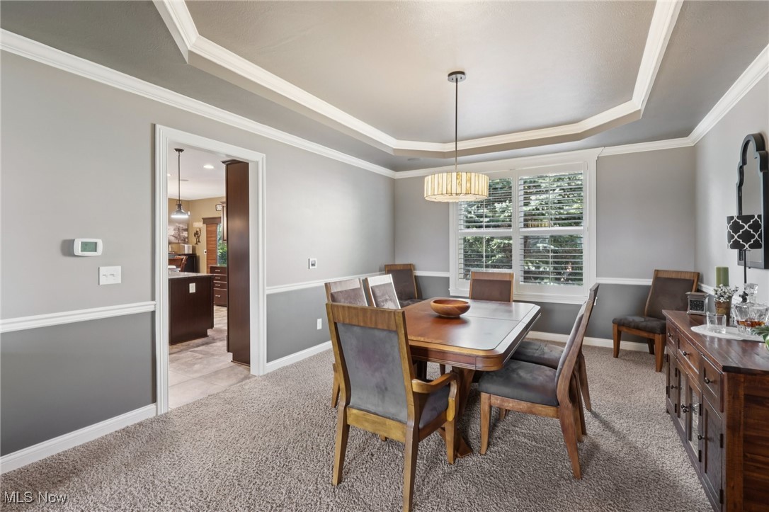 4292 Burberry Circle Avon OH 44011