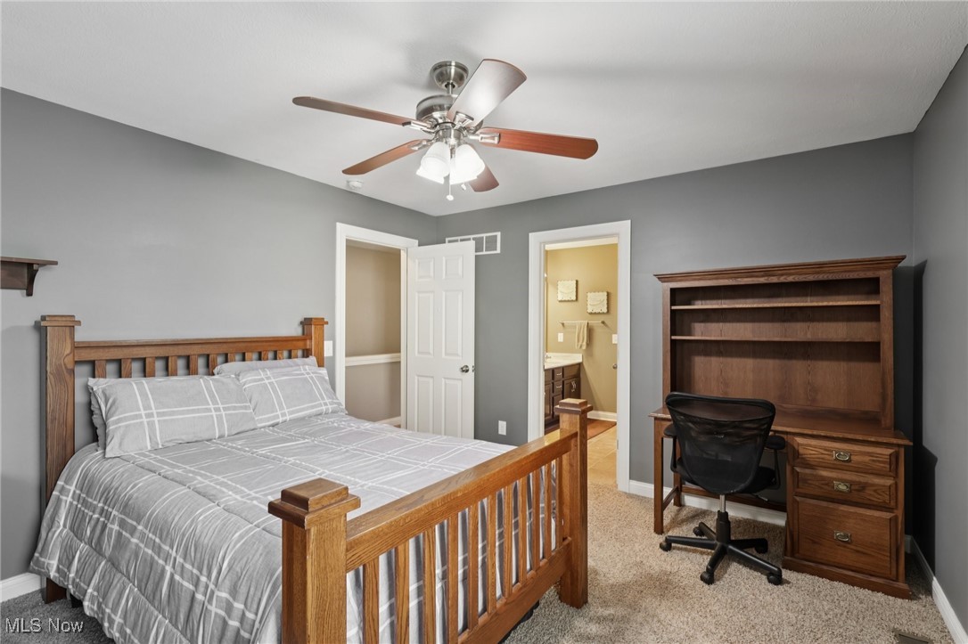 4292 Burberry Circle Avon OH 44011