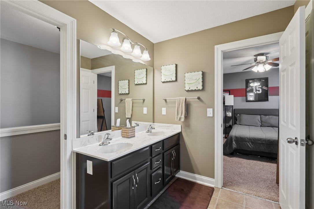 4292 Burberry Circle Avon OH 44011