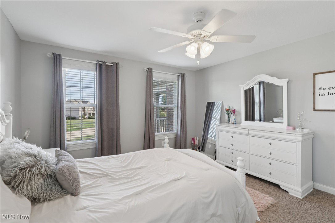 4292 Burberry Circle Avon OH 44011