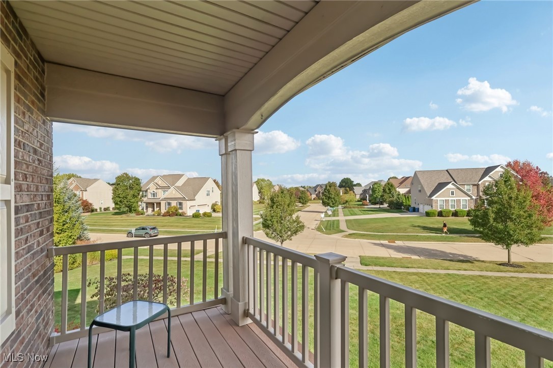 4292 Burberry Circle Avon OH 44011