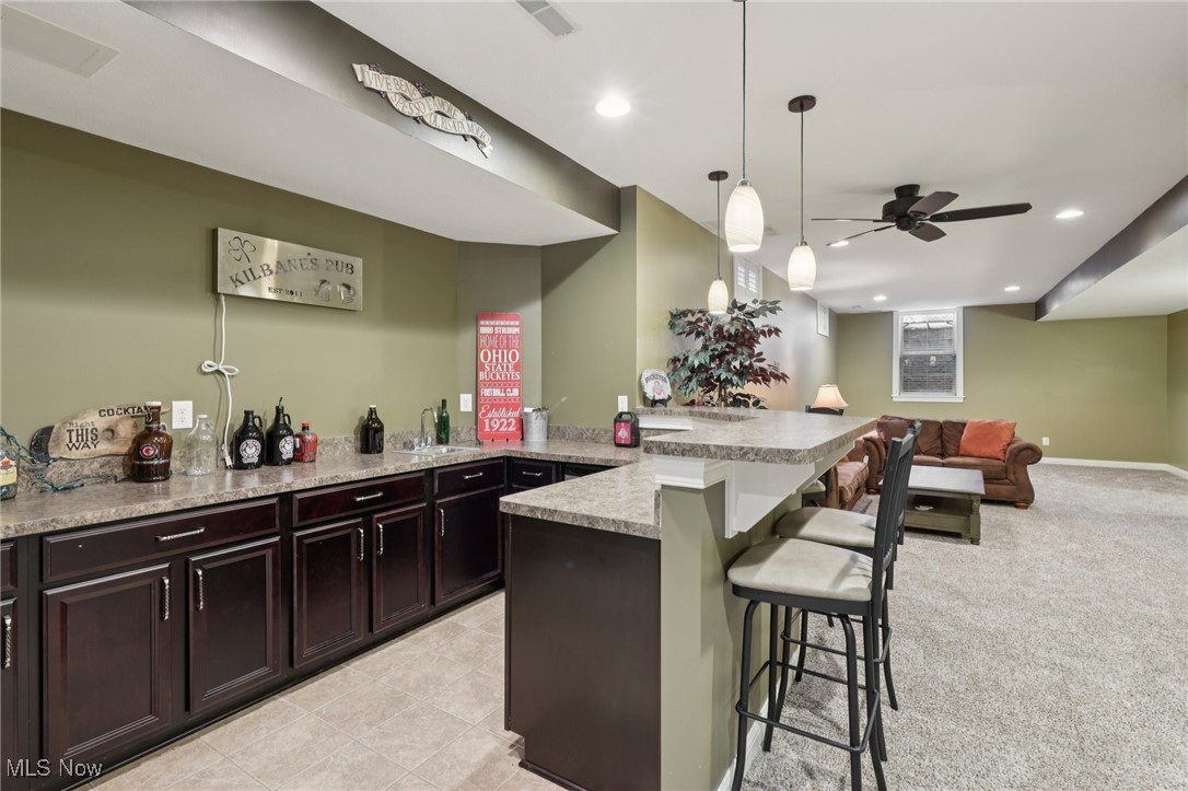 4292 Burberry Circle Avon OH 44011