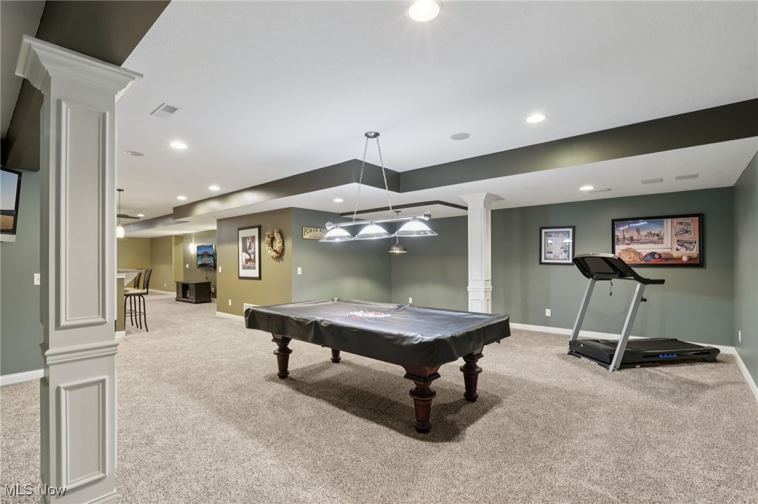 4292 Burberry Circle Avon OH 44011